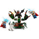 LEGO Super Heroes "Нападение на Новый Асгард" 76207